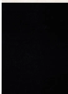 10 Blatt Kohlepapier schwarz DIN A4 Pauspapier Durchschreibepapier m. Fingerrand - Bild 1 von 1