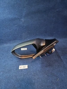 SPECCHIETTO RETROVISORE ANTERIORE SINISTRO LATO PASSEGGERO HYUNDAI I40 2014 E4023588 - Foto 1 di 11