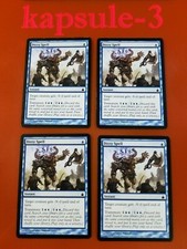 4x Dizzy Spell | Ravnica City of Guilds | MTG Magic Cards