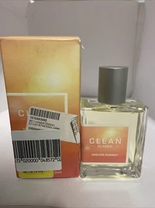 Clean Classic Endless Summer 2 oz / 60 ml Eau De Toilette EDT Spray - Picture 1 of 1