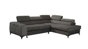 Sofa Ecksofa Wohnlandschaft "BOSTON" 🔥 - Bild 1 von 14