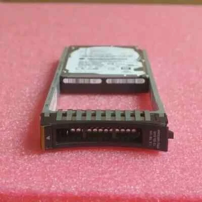 IBM 00RX908 00RY111 00RY125 00WY600 1.8TB 10K 12G 2.5" SAS V7000 Gen2 HARD DRIVE - Image 1 of 4