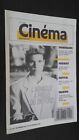 Zeitschrift Wochenkalender Cinema Nr. 427 Der 3 Zum 9 Februar 1988 Be