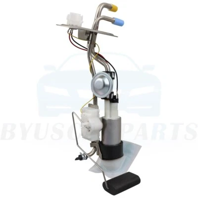 Conjunto de bomba de combustible para Ford Thunderbird Mercury Cougar 1991-1993 V8 5L E2098S Foto 1 de 4