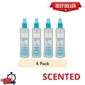 Rave 4X Mega Hold Non-Aerosol Hair Spray, All-Weather Protection, 11 oz (4 Pack) - Picture 1 of 11