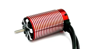 LEOPARD RC Model V2 4275 2000KV 4 Poles R/C Hobby Inrunner Brushless Motor IM986 - Picture 1 of 3
