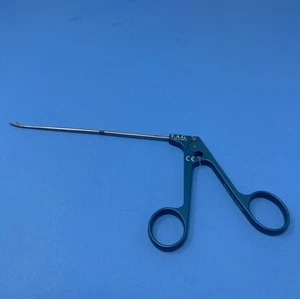 T.A.G. Medical Penetrating Grasper Straight (398300) - Picture 1 of 7