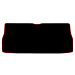 Alfombrilla maletero coche para mini convertible r52 2004 a 2008 alfombra a medida para todo tipo de clima - Imagen 1 de 11