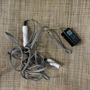 Oxímetro de pulso KMS 895 - Imagen 1 de 3