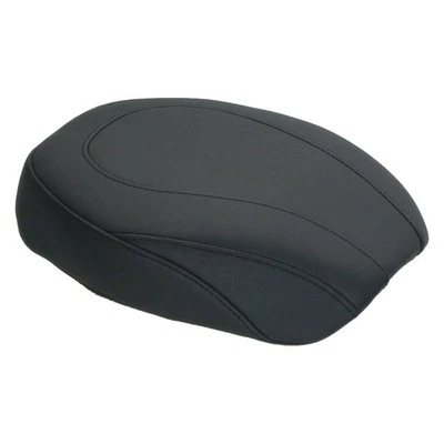 For Harley-Davidson Dyna 06-17 Mustang 76701 Wide Tripper Forward Passenger Seat Foto 1 de 4