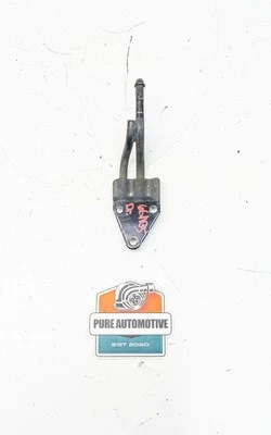 Soporte de hangar silenciador de escape trasero izquierdo Nissan 350Z 2003-2008 OEM 141 Foto 1 de 4