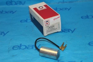 Vintage NOS Delco D204 Ignition Condenser 1932004 - Picture 1 of 3