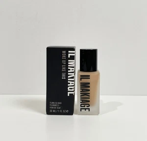 Il Makiage Woke Up Like This Flawless Base Foundation No. 060 - Picture 1 of 3