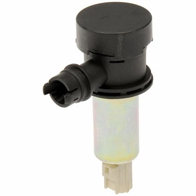 Solenoide de ventilación de bote de vapor para Mercury Mountaineer 1997 1998 | Carcasa de plástico Foto 1 de 4