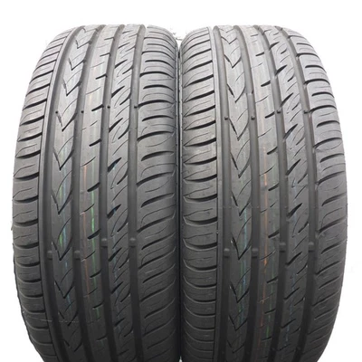 205 55 16 2x GISLAVED 205/55 R16 94V XL Speed 2 Sommerreifen 2019 VOLL - Bild 1 von 4