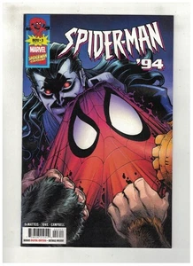 Spider-Man '94 #3 - Nick Bradshaw Main Cover - Marvel Comics / 2025 - Bild 1 von 2