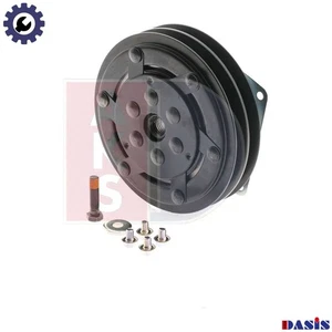 MAGNETIC CLUTCH AIR CONDITIONING COMPRESSOR 850150N - Picture 1 of 9