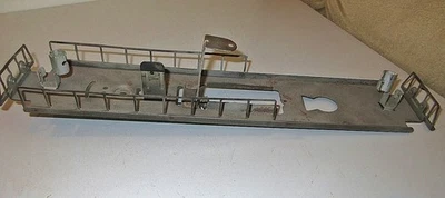 LIONEL #2328-2359 GP7/ GP9/FRAM, W/LAMP SOCKETS/RELAY $ E UNIT BRACKET. - Image 1 of 4