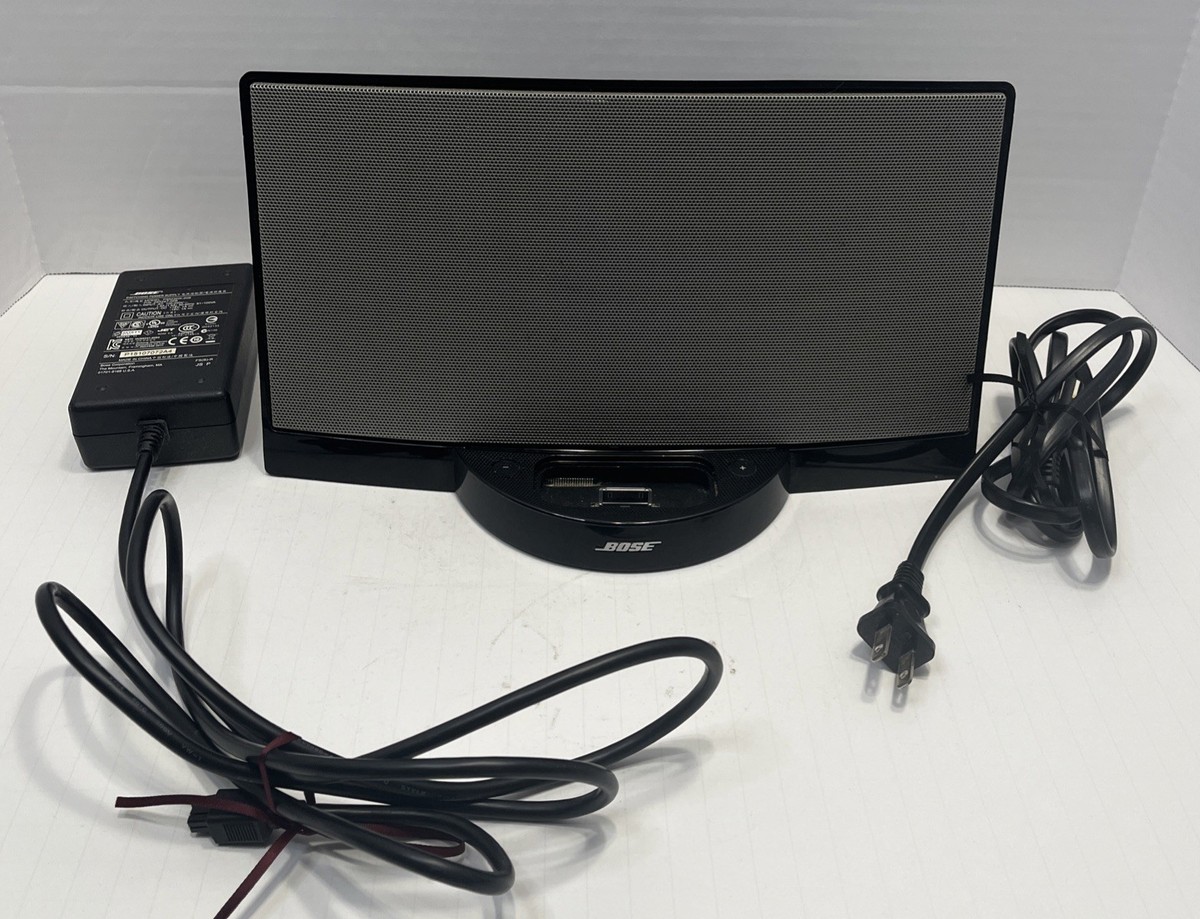 【ジャンク品】 BOSE Sound Dock 10 Bluetooth Amazon.com: Bose® SoundDock® 10 Bluetooth® Digital Music