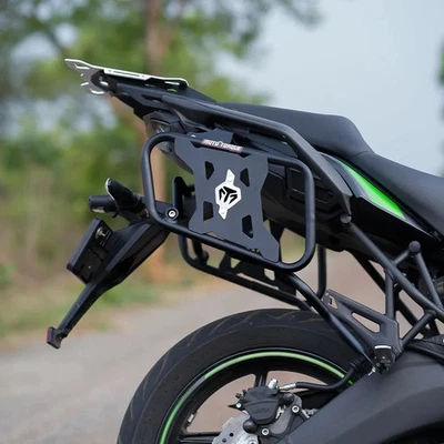 SILLÍN MOTO TORQUE APTO PARA KAWASAKI VERSYS 650 Foto 1 de 2