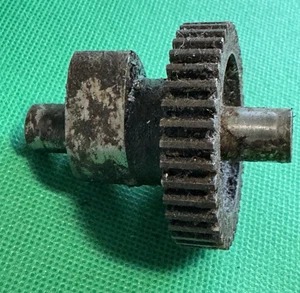 Árbol de levas incomparable AMC AJS de colección - Imagen 1 de 6