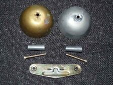 BT / GPO BELL GONG KIT  for Tele 700 Series Phone Good Condition Need polishing