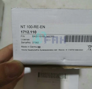 1pc NT 100-RE-EN new communications module - Picture 1 of 8