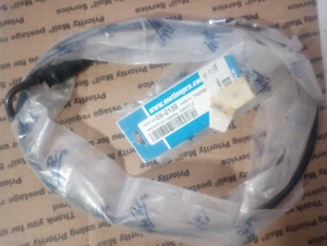 Yamaha NOS Throttle Cable 89-94 YZ125 250 89-91 YZ250WR 05-130 (S-773) - Picture 1 of 5