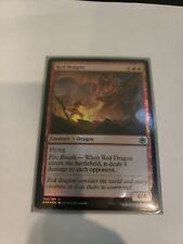 MTG Red Dragon Adventures in the Forgotten Realms 160/281 Foil  Uncommon