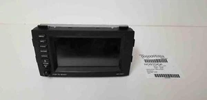 06 07 08 HONDA PILOT Display Screen Dash Navigation OEM 39810-S9V-A111-M1 - Picture 1 of 5