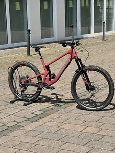 Santa Cruz 5010 CC (Vorführrad) - Bild 1 von 14