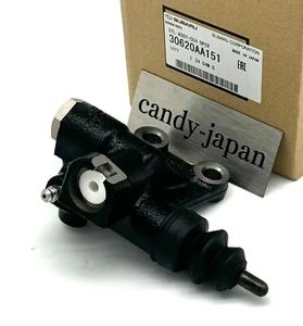 Subaru Genuine Cylinder Clutch Operate Assy Impreza WRX STI OEM Car 30620AA151 - Picture 1 of 24