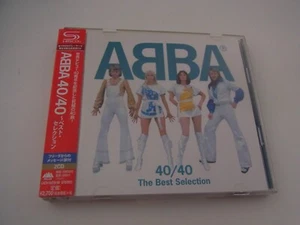 Abba / 40 / 40 The Best Selection 2 CD Box - Bild 1 von 4