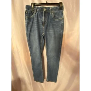 Levi's 511 Boys 18 Reg 29 x 31  elastic/adjustable waist band - Picture 1 of 11