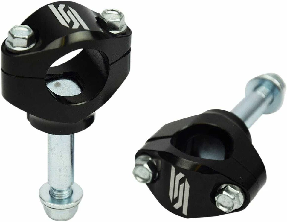 Soportes de barra de cicatrices Kawasaki KX 450 F 2006-2020 para abrazaderas triples OEM P63 Foto 1 de 1