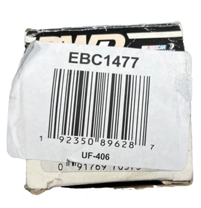 BWD EBC1477 UF-406 Ignition Coil Fits: Ford Escape, 500, Taurus, MPV, Tribute - Picture 1 of 4