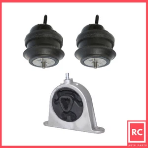 Juego de montaje de motor y transmisión 3 piezas para Chrysler Pacifica 2004 - 2006 3,5 L/3,8 L - Imagen 1 de 3
