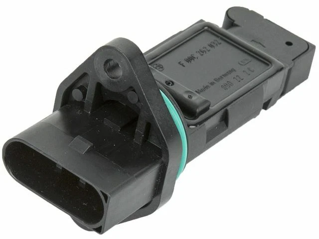 Sensor de flujo de aire de masa Delphi para Audi TT Quattro 2001-2002 1,8 L 4 cilindros AWP 49JQNG Foto 1 de 1