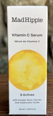 Suero Mad Hippie Vitamina C 30 ml Foto 1 de 4