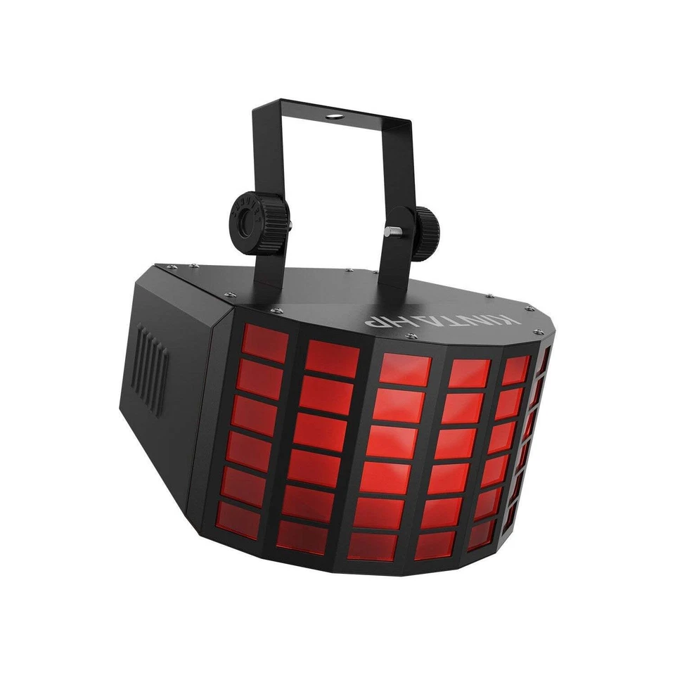 Chauvet Kinta HP 2 Quad-Colour LED Multi-Beam Effects Light - Image 1 of 1