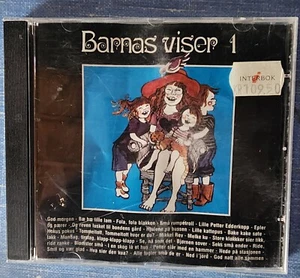 Barnas Viser 1 - Bild 1 von 4