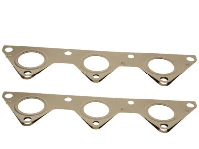 For 1997-2004 Mitsubishi Diamante Exhaust Manifold Gasket Set Mahle 69984FFSK - Image 1 of 2