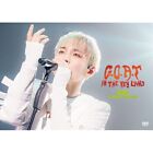 New Shinee Key Concert G.O.A.T. (Greatest Of All Time) In The Keyland Japan Dvd