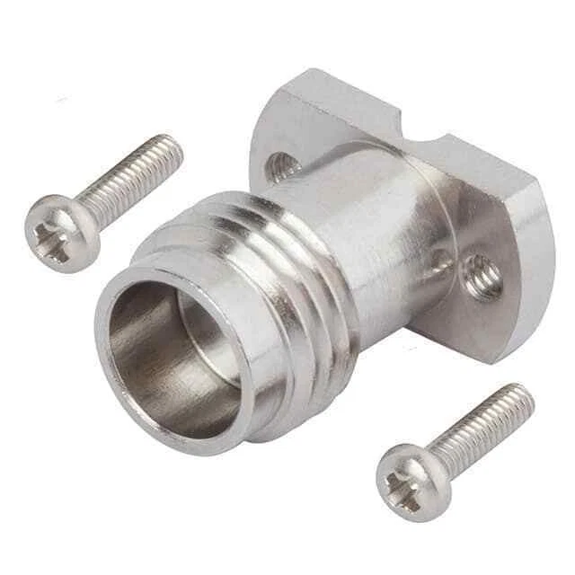 CONN 1.85MM JACK STR 50 OHM SMD - Image 1 of 1