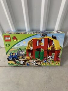 NEW LEGO DUPLO 5649 -  Big Farm