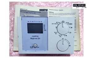 Oventrop 1152092 - Regtronic EH 99-777-319 / Kromschröder Lago 0321 - 99-777-301 - Bild 1 von 1