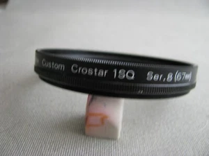 SPIRALITE  CUSTOM CROSTAR ISO SER. 8 (67mm) - Picture 1 of 4