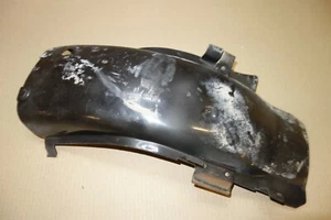 Suzuki GN 250 GN250 undertail panel plastic body frame undertray - Picture 1 of 4