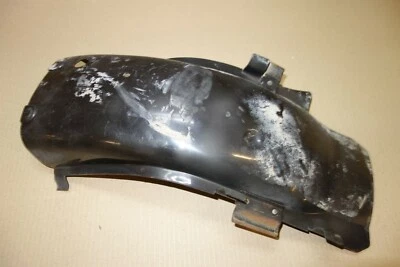 Suzuki GN 250 GN250 panel inferior plástico carrocería marco undertray  Foto 1 de 4