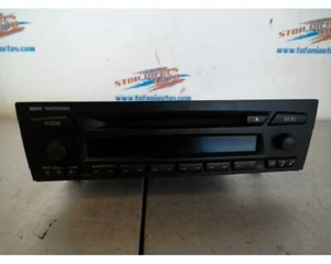AUTORADIO  RECEPTEUR BMW SERIE 3  65126983018  2036989 - Photo 1/3